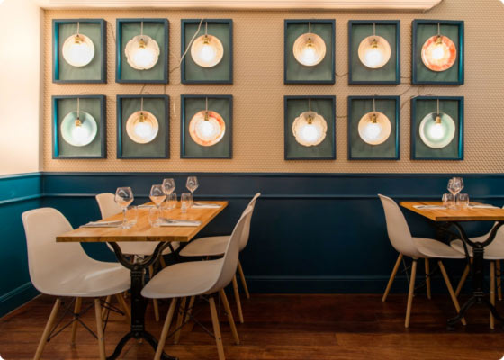 table booking