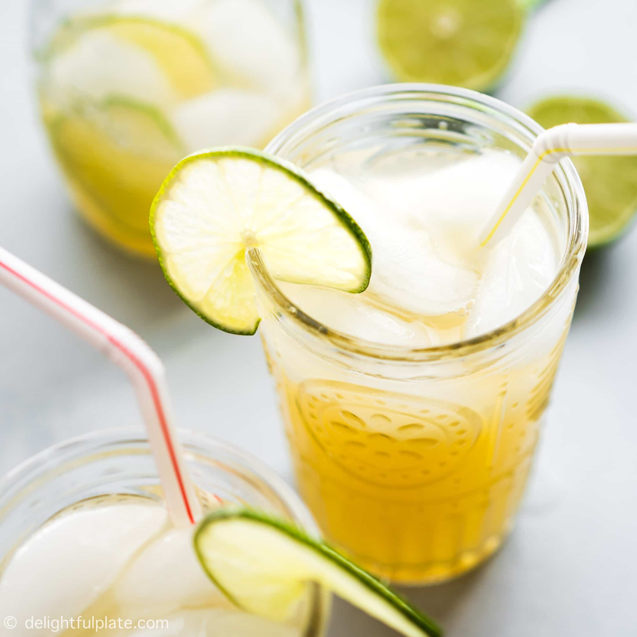Beverages