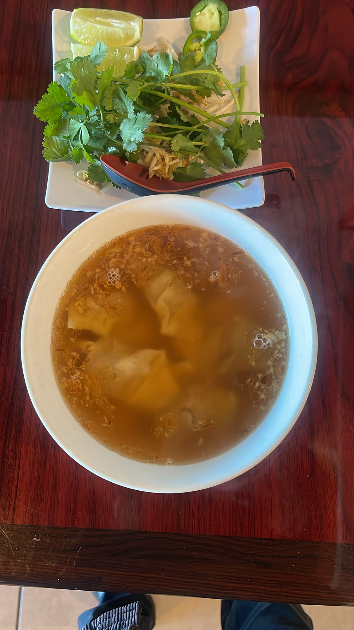 dishes